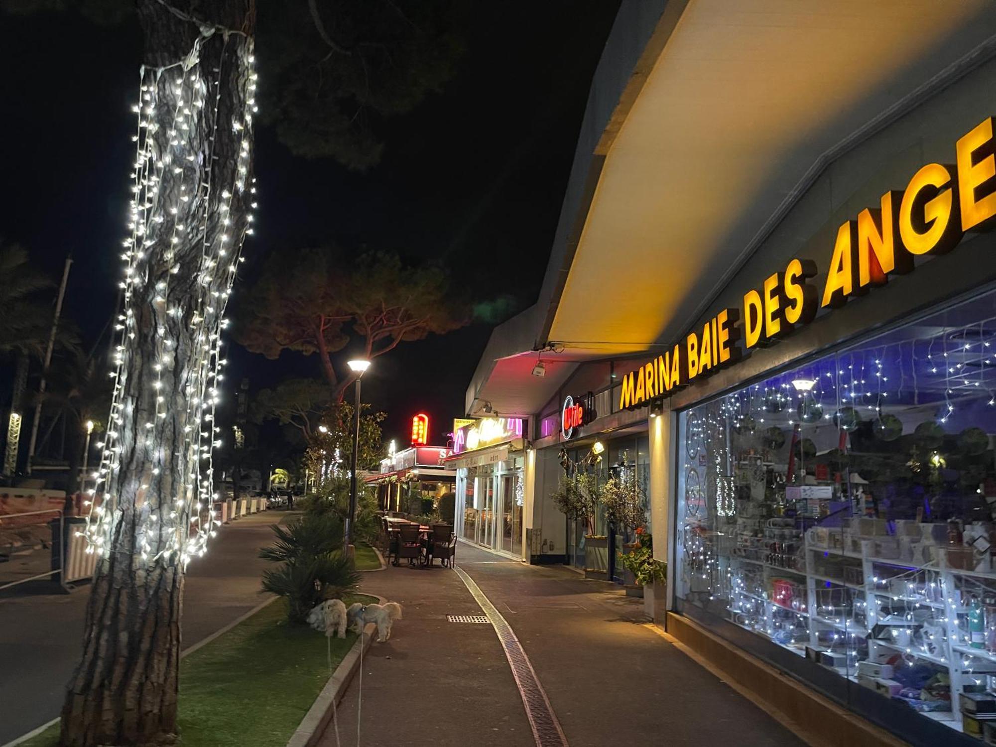 Studio A 2 Pas De La Plage ヴィルヌーヴ・ルベ エクステリア 写真